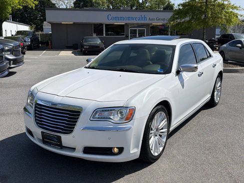 Used 2013 Chrysler 300 C w/ Beats Audio Group image 6