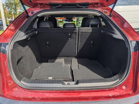 Used 2020 MAZDA CX-30 FWD w/ Preferred Package image 15