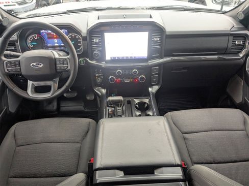 Used 2023 Ford F150 XLT w/ Equipment Group 302A High image 16