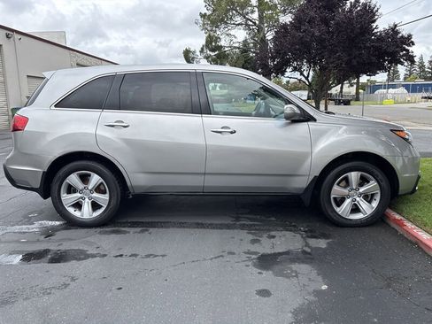Used 2011 Acura MDX AWD/4WD image 13