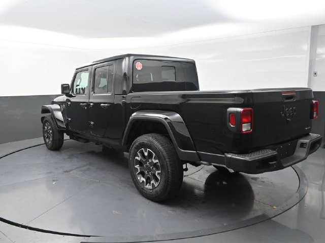 New 2026 Jeep Gladiator Sport AWD/4WD image 6