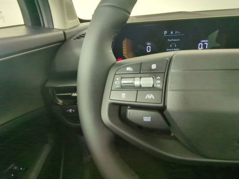 New 2026 Kia Sportage LX image 27