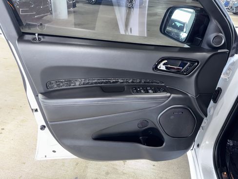 Used 2023 Dodge Durango SRT Hellcat AWD/4WD image 17