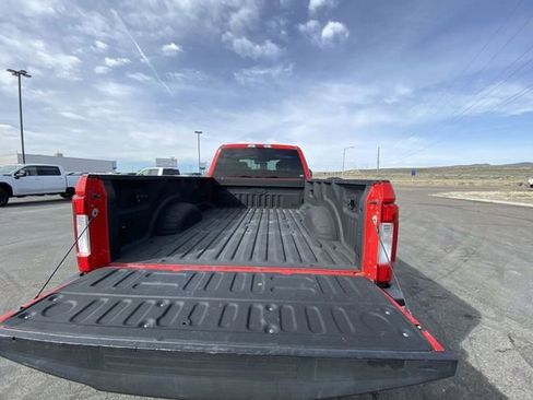 Used 2017 Ford F350 XLT w/ XLT Value Package AWD/4WD image 22