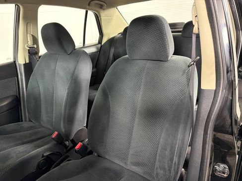 Used 2011 Nissan Versa 1.8 S w/ PWR Plus Pkg image 13