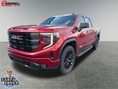 Used 2023 GMC Sierra 1500 Elevation