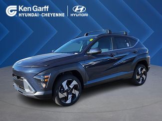 New 2026 Hyundai Kona Limited video 1