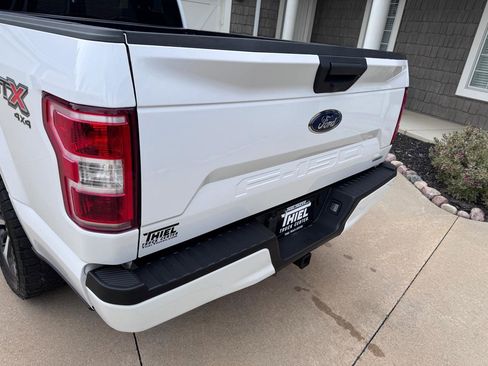 Used 2020 Ford F150 XL w/ Equipment Group 101A Mid AWD/4WD image 34