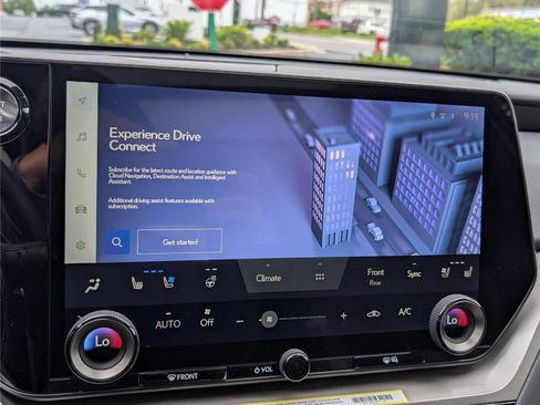 New 2026 Lexus TX 350 AWD w/ Technology Package image 28