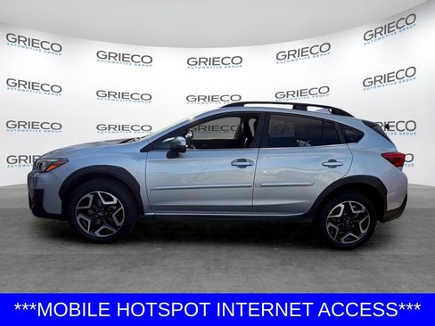 Used 2019 Subaru Crosstrek 2.0i Limited w/ Moonroof Package AWD/4WD image 4