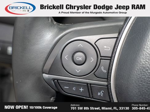 Used 2024 Toyota Camry XLE image 29