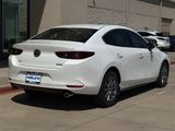 New 2025 MAZDA MAZDA3 s image 4