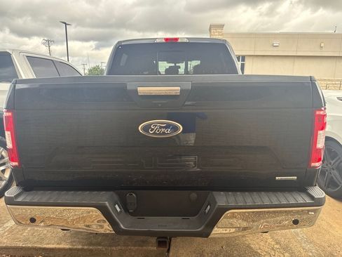 Used 2020 Ford F150 XLT w/ Equipment Group 302A Luxury RWD image 6