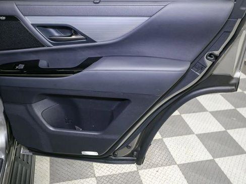 Used 2024 Lexus LX 600 F Sport image 26