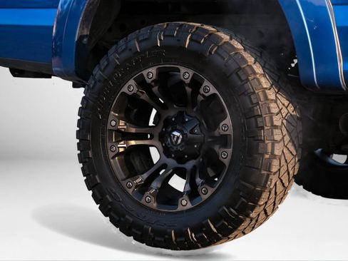 Used 2016 Ford F150 XLT w/ Trailer Tow Package image 58