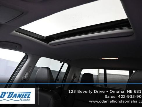 Used 2023 Honda Ridgeline RTL-E image 35
