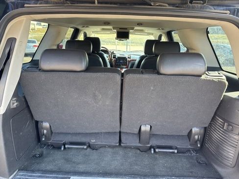 Used 2008 Cadillac Escalade AWD image 10