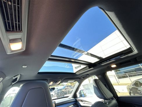 New 2026 INFINITI QX60 Sport w/ Dark Cargo Package image 15