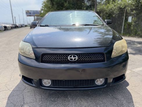 Used 2008 Scion tC FWD image 8
