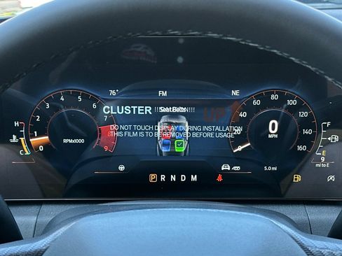 New 2026 Ford Mustang GT RWD image 22