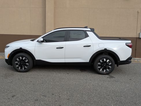 New 2026 Hyundai Santa Cruz SEL image 9