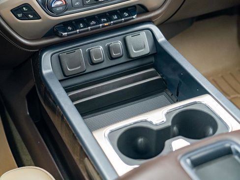 Used 2015 GMC Sierra 1500 Denali w/ Driver Alert Package image 26