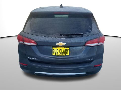 Used 2022 Chevrolet Equinox LT image 5