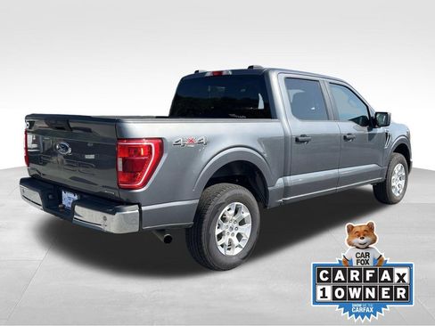 Used 2023 Ford F150 XLT image 3