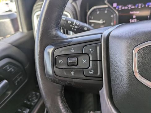 Used 2020 GMC Sierra 2500 Denali w/ Technology Package image 29