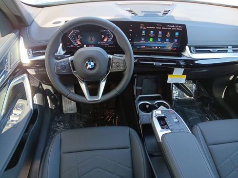 New 2026 BMW X1 xDrive28i w/ Convenience Package image 12