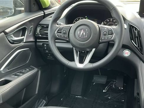 New 2026 Acura RDX SH-AWD image 28