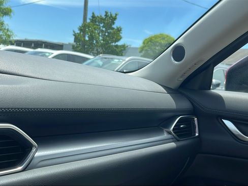 Used 2019 MAZDA CX-5 Touring AWD/4WD image 18