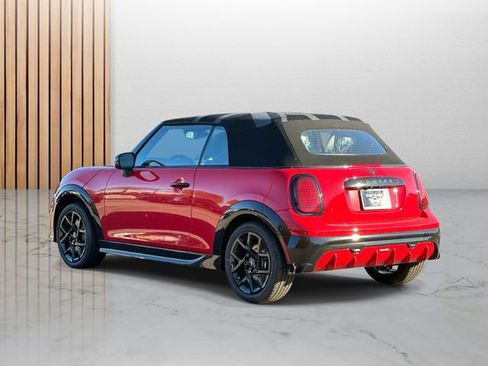 New 2026 MINI Cooper S image 4