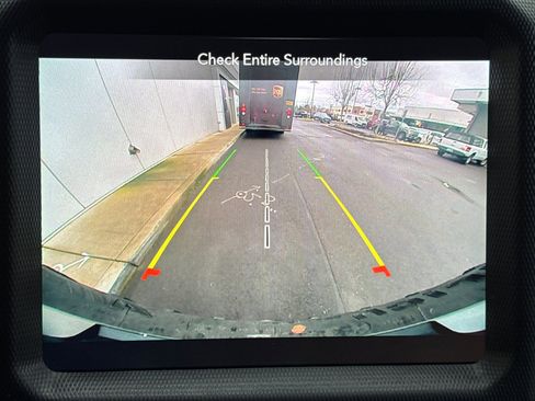 Used 2020 Jeep Wrangler Unlimited Rubicon image 20