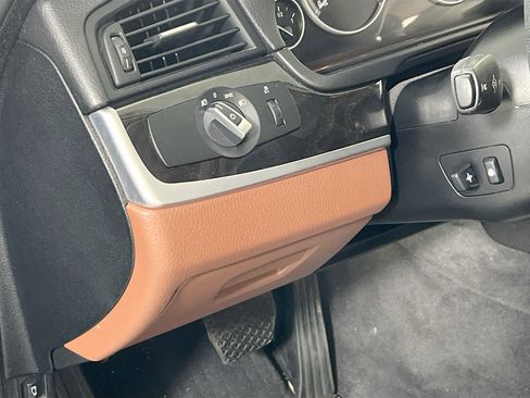 Used 2014 BMW 535i xDrive Sedan image 10