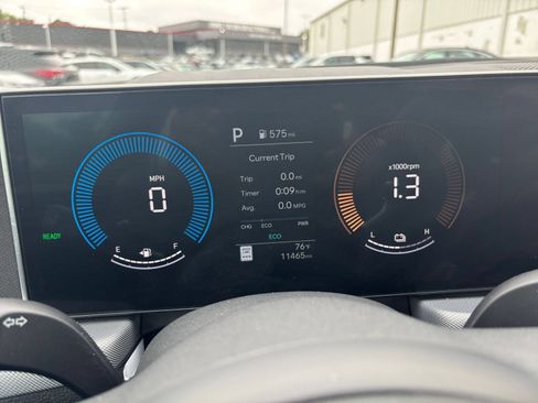 Used 2026 Hyundai Sonata Blue FWD image 35