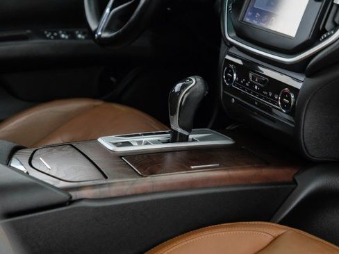 Used 2014 Maserati Ghibli S Q4 AWD/4WD image 23