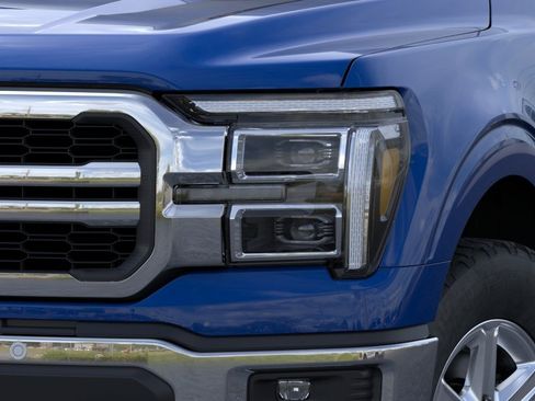 New 2026 Ford F150 Lariat image 20