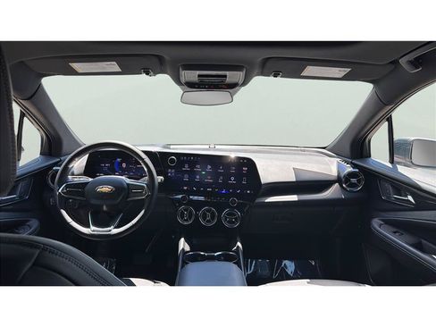 Used 2024 Chevrolet Blazer EV LT AWD/4WD image 21