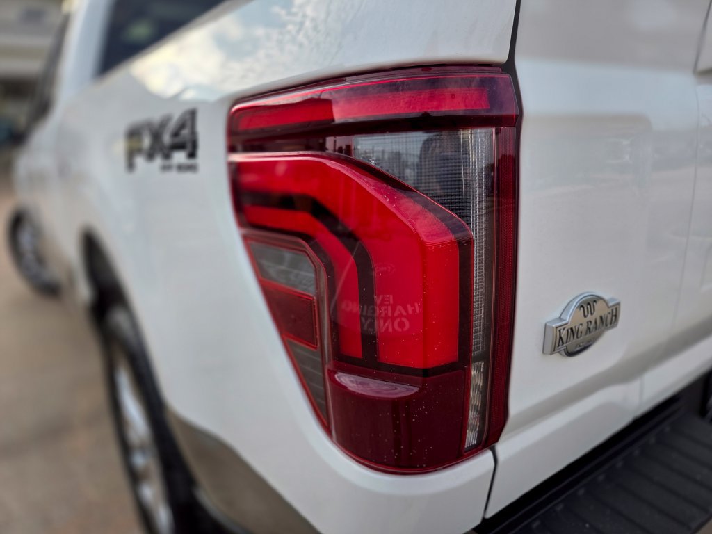 New 2026 Ford F150 King Ranch w/ Equipment Group 601A High AWD/4WD image 34