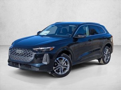 Used 2025 Audi Q5 Premium