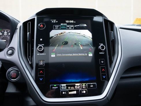 Used 2024 Subaru Crosstrek 2.5i Wilderness w/ Crosstrek Mirror Package image 30