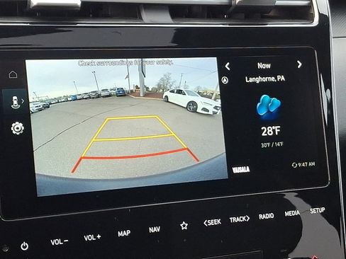 Used 2024 Hyundai Santa Cruz SEL w/ Activity Package image 19