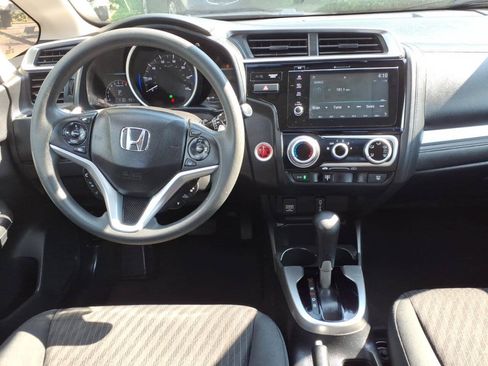 Used 2019 Honda Fit EX image 12