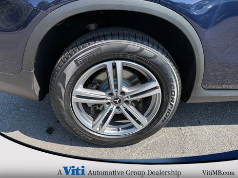 Certified 2022 Mercedes-Benz GLC 300 GLC 300 w/ Multimedia Package Lite image 14