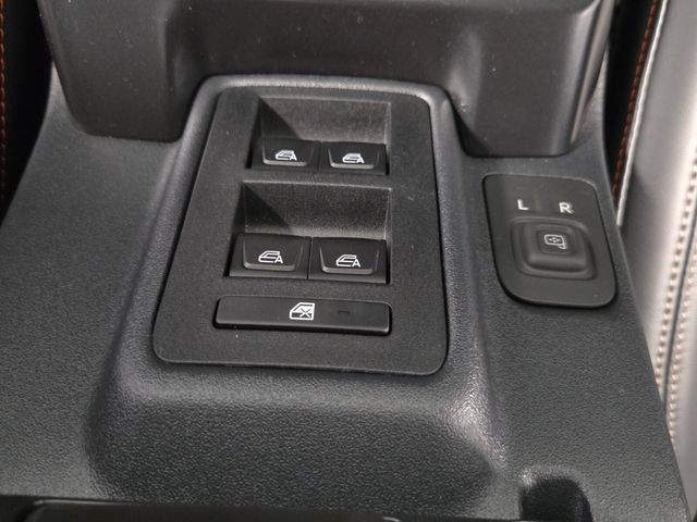 New 2026 Ford Bronco Raptor AWD/4WD image 21