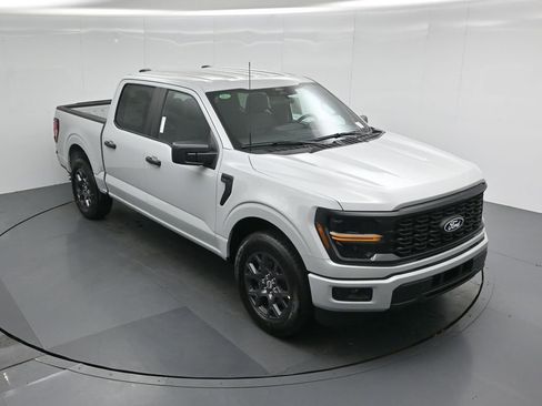 New 2026 Ford F150 STX RWD image 32