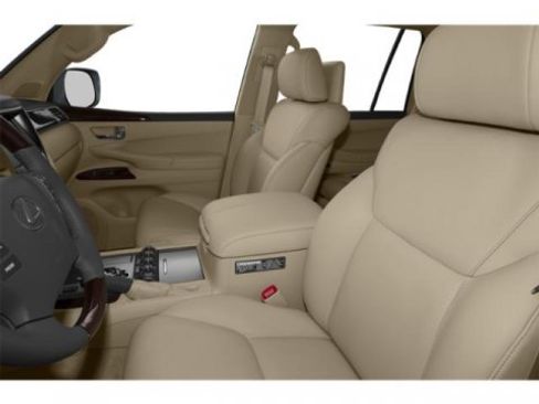 Used 2015 Lexus LX 570 570 image 8