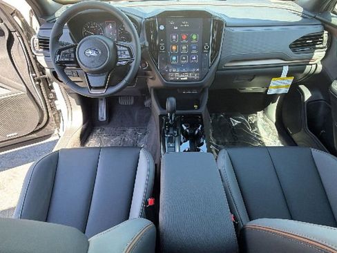 New 2026 Subaru Forester Sport AWD/4WD image 26
