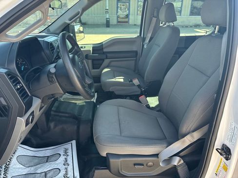 Used 2020 Ford F150 XL w/ Trailer Tow Package image 10